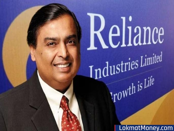Reliance's Diwali revenue of ₹56,000 crore; Shares will cross ₹1,760 | लक्ष्मी पावली! दिवाळीनिमित्त रिलायन्सची ₹56,000 कोटींची कमाई; शेअर ₹1,760 पार जाणार...