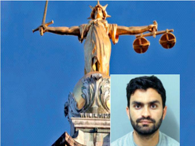 Chasing 'Lovers'; Pakistan to England!.. | World Trending: ‘प्रेयसी’चा पाठलाग; पाकिस्तान ते इंग्लंड !.. Chasing 'Lovers'; Pakistan to England!.. | World Trending: ‘प्रेयसी’चा पाठलाग; पाकिस्तान ते इंग्लंड !..