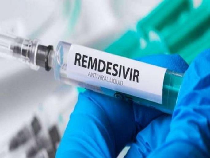 Black market of remedivir injection! Two arrested for selling three injections for Rs 1 lakh | रेमडेसिविर इंजेक्शनचा काळाबाजार! तीन इंजेक्शन १ लाखांना विक्री करणार्या दोघांना अटक Black market of remedivir injection! Two arrested for selling three injections for Rs 1 lakh | रेमडेसिविर इंजेक्शनचा काळाबाजार! तीन इंजेक्शन १ लाखांना विक्री करणार्या दोघांना अटक