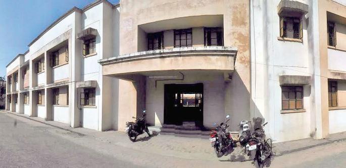 Children's cinemax escape from Nagpur's reformatory home | नागपूरच्या सुधारगृहातून मुलांचे सिनेस्टाईल पलायन