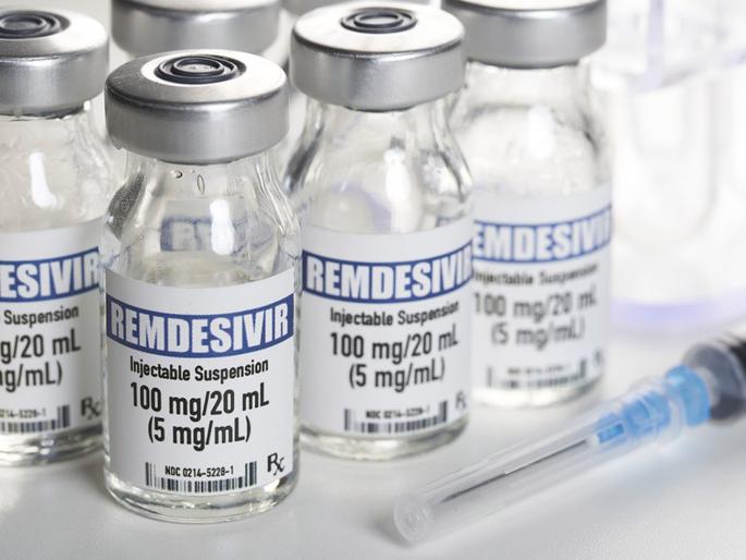 CoronaVirus News covid task chief dr sanjay oak on how when and how to use remdesivir | CoronaVirus News: ...तेव्हाच रेमडेसिविरचा वापर करावा; कोविड टास्क प्रमुखांची हात जोडून कळकळीची विनंती CoronaVirus News covid task chief dr sanjay oak on how when and how to use remdesivir | CoronaVirus News: ...तेव्हाच रेमडेसिविरचा वापर करावा; कोविड टास्क प्रमुखांची हात जोडून कळकळीची विनंती