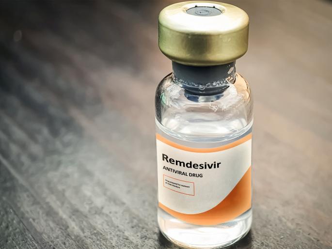 coronavirus: Drug Controller General orders to stop black market of Remedesivir | coronavirus: रेमडेसिवीरचा काळाबाजार थांबवा, ड्रग कंट्रोलर जनरल यांचे आदेश coronavirus: Drug Controller General orders to stop black market of Remedesivir | coronavirus: रेमडेसिवीरचा काळाबाजार थांबवा, ड्रग कंट्रोलर जनरल यांचे आदेश