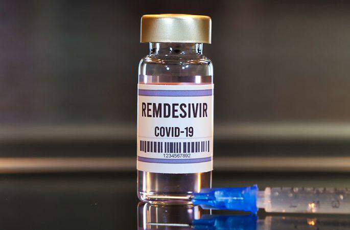 There is no need to panic, even if it is not remedicivir; Steroids, blood thinners can also be used | रेमडेसिविर नसले तरी घाबरण्याची गरज नाही; स्टेरॉईड्स, ब्लड थिनर्सचादेखील होऊ शकतो उपयोग