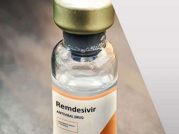 Corona plays with the patient's soul! 10,000 fake Remdesivir injections seized; Four arrested | Coronavirus : कोरोना रुग्णाच्या जीवाशी खेळ! १० हजार बनावट रेमडेसिवीर इंजेक्शन जप्त; चौघांना अटक  Corona plays with the patient's soul! 10,000 fake Remdesivir injections seized; Four arrested | Coronavirus : कोरोना रुग्णाच्या जीवाशी खेळ! १० हजार बनावट रेमडेसिवीर इंजेक्शन जप्त; चौघांना अटक