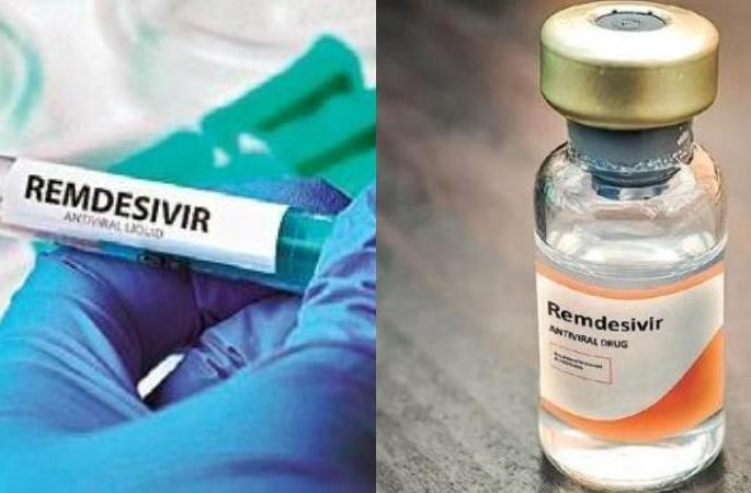 Remedacivir weakens the liver, kidneys; Gaipyasphot of the incumbent of Solapur | रेमडेसिविरमुळे लिव्हर, किडनी कमकुवत; सोलापूरच्या अधिष्ठाता यांचा गाैप्यस्फोट