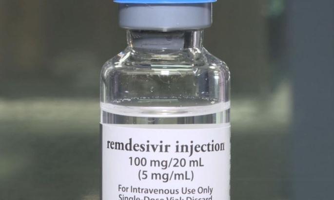 It is inappropriate to call Remedesivir-Tosilizumab a life saver in Corona | कोरोनात रेमडेसिविर-टॉसिलिझुमॅबला जीवनरक्षक म्हणणे अयोग्य It is inappropriate to call Remedesivir-Tosilizumab a life saver in Corona | कोरोनात रेमडेसिविर-टॉसिलिझुमॅबला जीवनरक्षक म्हणणे अयोग्य