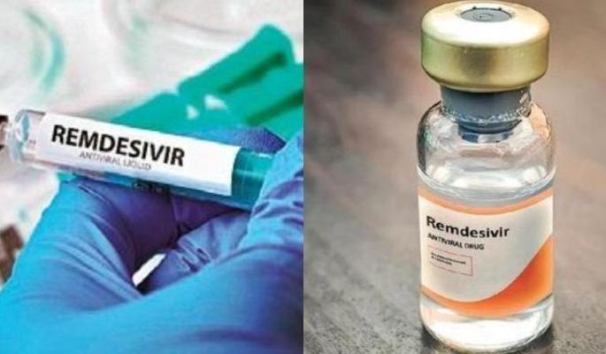 Black market of Remdesivir Injection; Both arrested along with the nurse | Remdesivir Injection : रेमडेसिविरचा काळबाजार; परिचारिकेसह दोघांना अटक Black market of Remdesivir Injection; Both arrested along with the nurse | Remdesivir Injection : रेमडेसिविरचा काळबाजार; परिचारिकेसह दोघांना अटक