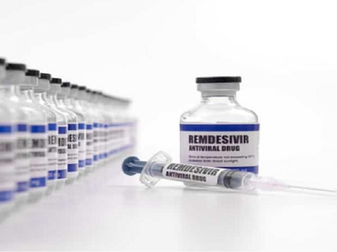 us regulators allow remdesivir for hospitalised due to corona virus | अमेरिकेत आता कोरोनाग्रस्तांना दिले जाणार रेमेडिसविर, मिळाली मंजुरी us regulators allow remdesivir for hospitalised due to corona virus | अमेरिकेत आता कोरोनाग्रस्तांना दिले जाणार रेमेडिसविर, मिळाली मंजुरी