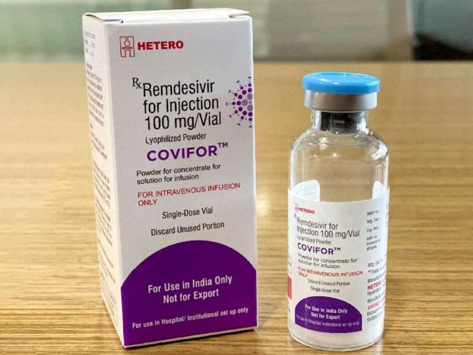 dr malusare get police custody for remdesivir black marketing | रेमेडेसिविर प्रकरणात डॉ. मालुसरेला पोलीस कोठडी dr malusare get police custody for remdesivir black marketing | रेमेडेसिविर प्रकरणात डॉ. मालुसरेला पोलीस कोठडी