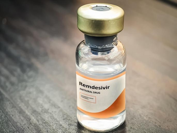 'Remdesivir' for three days for Corona co-morbidities, the protocol for the treatment of patients is fixed | कोरोना सहव्याधीग्रस्तांना तीन दिवस ‘रेमडेसिव्हिर’, रुग्णांच्या उपचाराचा प्राेटाेकाॅल निश्चित 'Remdesivir' for three days for Corona co-morbidities, the protocol for the treatment of patients is fixed | कोरोना सहव्याधीग्रस्तांना तीन दिवस ‘रेमडेसिव्हिर’, रुग्णांच्या उपचाराचा प्राेटाेकाॅल निश्चित