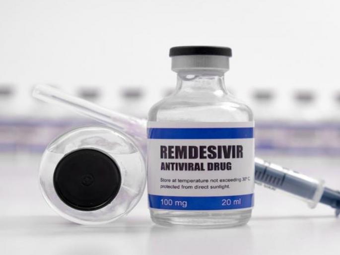 The black market of ‘remedicivir’; Use of patient documents | ‘रेमडेसिविर’चा काळाबाजार; रुग्णाच्या कागदपत्रांचा वापर The black market of ‘remedicivir’; Use of patient documents | ‘रेमडेसिविर’चा काळाबाजार; रुग्णाच्या कागदपत्रांचा वापर