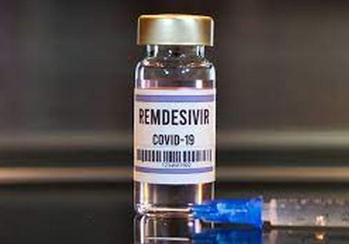 Hospitals advised to stop using Remedesivir! | रेमडेसिविरचा वापर थांबविण्याच्या रुग्णालयांना सूचना!