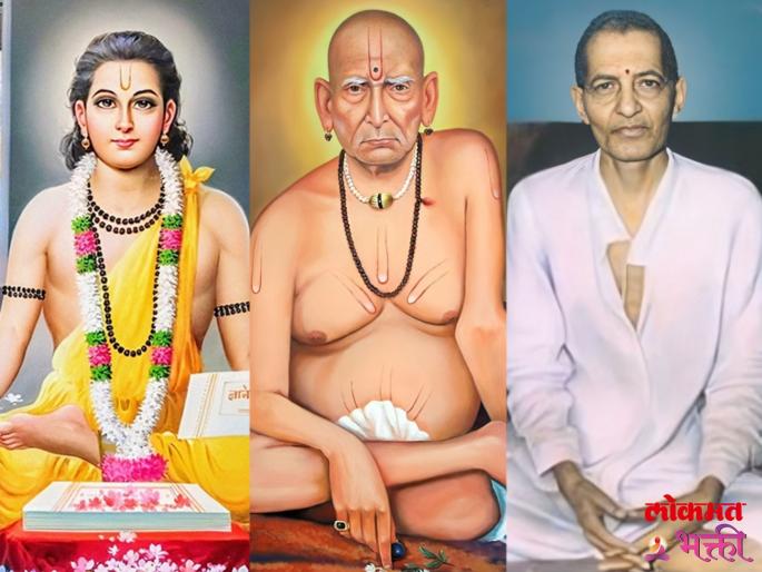 swami swarupanand smaran din 2025 who gives the soham mantra and successor of tradition of the sant dnyaneshwar mauli and got grace of shree swami samarth maharaj | नाथपंथीय दीक्षा, माऊलींची परंपरा, स्वामीकृपा; ‘सोऽहम’मंत्र देणारे पावसचे स्वामी स्वरुपानंद