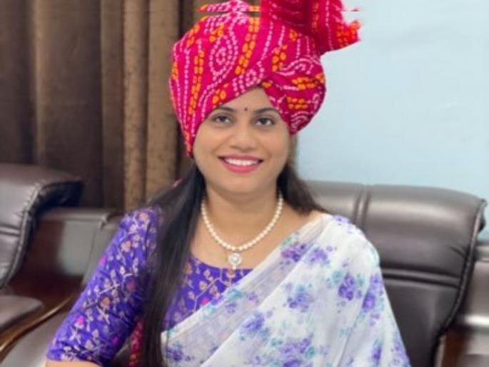 IAS Rena Jamil upsc exam cleared in 3rd attempt father mechanic mother 8th pass | प्रेरणादायी! वडील मेकॅनिक, आई आठवी पास, सरकारी शाळेतून शिक्षण घेऊन 'ती' झाली IAS IAS Rena Jamil upsc exam cleared in 3rd attempt father mechanic mother 8th pass | प्रेरणादायी! वडील मेकॅनिक, आई आठवी पास, सरकारी शाळेतून शिक्षण घेऊन 'ती' झाली IAS