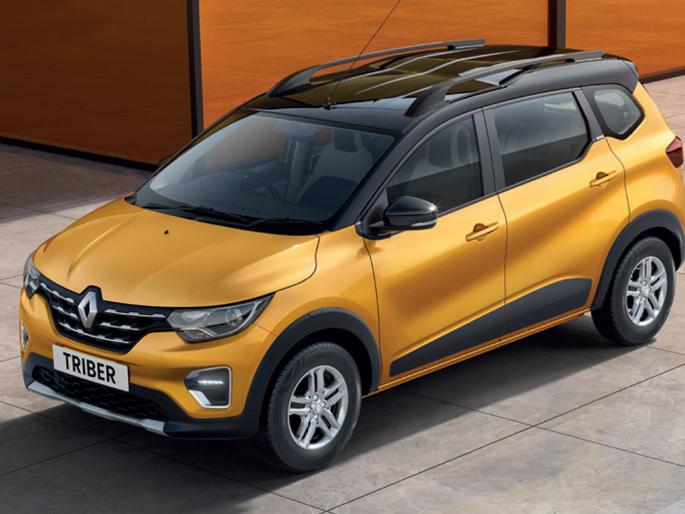 discount on renault cars freedom carnival offer | कार खरेदीवर करा 60,000 रुपयांपर्यंत बचत; कंपनीकडून फ्रीडम कार्निव्हल ऑफर!