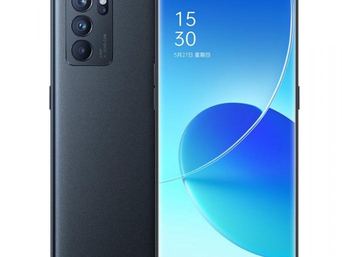 oppo reno 6z smartphone specifications leaked before launch  | लाँचपूर्वीच समोर आले दमदार Oppo Reno 6Z चे स्पेसिफिकेशन्स; कमी किंमतीत मिळतील भारी फीचर्स  oppo reno 6z smartphone specifications leaked before launch  | लाँचपूर्वीच समोर आले दमदार Oppo Reno 6Z चे स्पेसिफिकेशन्स; कमी किंमतीत मिळतील भारी फीचर्स