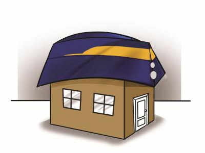 Renowation of 247 police houses in Akola district | अकोला जिल्ह्यातील २४७ पोलीस निवासस्थानं होणार चकाचक! Renowation of 247 police houses in Akola district | अकोला जिल्ह्यातील २४७ पोलीस निवासस्थानं होणार चकाचक!