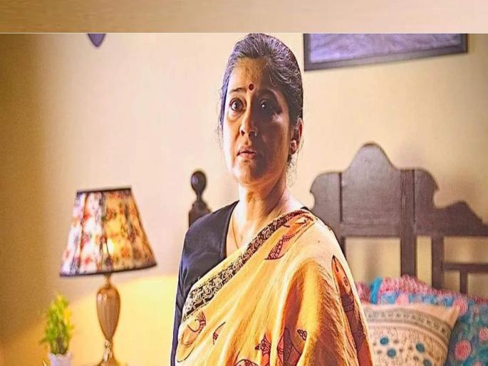 renuka-shahane-says-she-always-get-rejected-in-audition-dosen't-get-audition-process | Renuka Shahane : 'मी नेहमी ऑडिशनमधून बाहेर...' रेणुका शहाणेने इंडस्ट्रीची केली पोलखोल renuka-shahane-says-she-always-get-rejected-in-audition-dosen't-get-audition-process | Renuka Shahane : 'मी नेहमी ऑडिशनमधून बाहेर...' रेणुका शहाणेने इंडस्ट्रीची केली पोलखोल