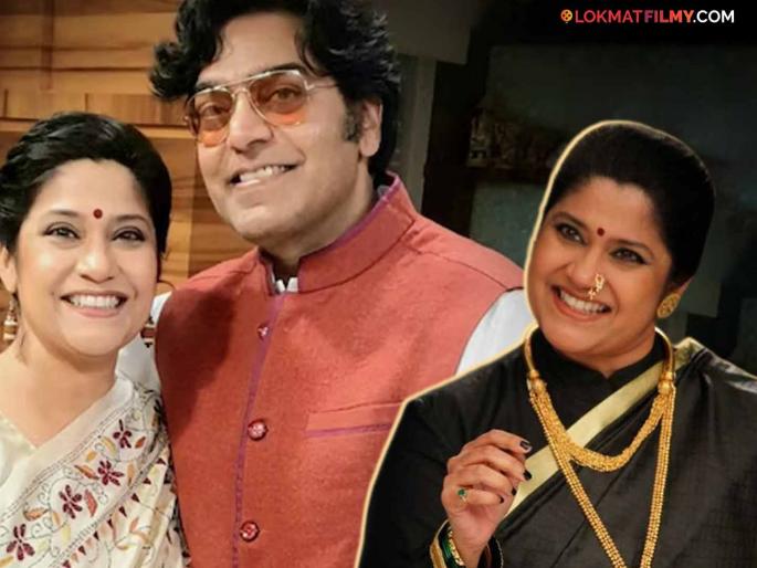 Ashutosh Rana married Renuka Shahane only for this reason, the actress reveals after 24 years | फक्त या कारणामुळे आशुतोष राणाने रेणुका शहाणेसोबत केलं लग्न, २४ वर्षांनंतर अभिनेत्रीचा खुलासा Ashutosh Rana married Renuka Shahane only for this reason, the actress reveals after 24 years | फक्त या कारणामुळे आशुतोष राणाने रेणुका शहाणेसोबत केलं लग्न, २४ वर्षांनंतर अभिनेत्रीचा खुलासा