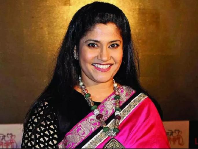 Renuka Shahane, Nirmiti sawant and Pratiksha lonkar are best friends | या अभिनेत्री आहेत रेणुका शहाणेच्या बेस्ट फ्रेंड्स Renuka Shahane, Nirmiti sawant and Pratiksha lonkar are best friends | या अभिनेत्री आहेत रेणुका शहाणेच्या बेस्ट फ्रेंड्स
