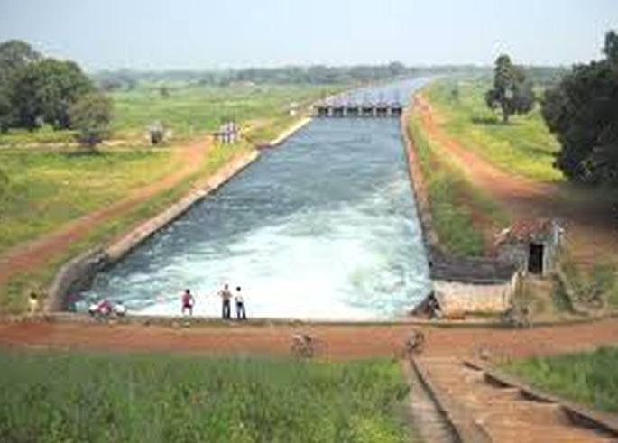 Need of Rs 22.99 crore for repair of irrigation projects | सिंचन प्रकल्पांच्या दुरुस्तीसाठी २२.९९ कोटींच्या निधीची गरज