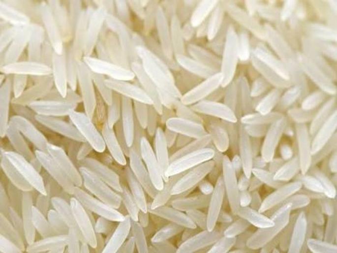 Report of no plastic in rice found in Jalgaon hotel | जळगावात हॉटेलमध्ये आढळलेल्या तांदळात प्लास्टीक नसल्याचा अहवाल Report of no plastic in rice found in Jalgaon hotel | जळगावात हॉटेलमध्ये आढळलेल्या तांदळात प्लास्टीक नसल्याचा अहवाल