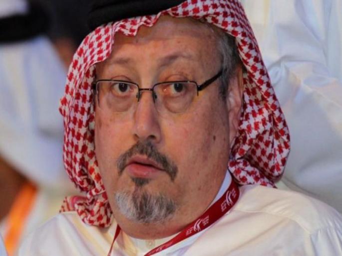 severe punishment' if journalist Jamal Khashoggi was killed by Saudis | पत्रकाराच्या गायब होण्यामागे सौदीचा हात असेल तर किंमत चुकवावी लागेल - ट्रम्प severe punishment' if journalist Jamal Khashoggi was killed by Saudis | पत्रकाराच्या गायब होण्यामागे सौदीचा हात असेल तर किंमत चुकवावी लागेल - ट्रम्प