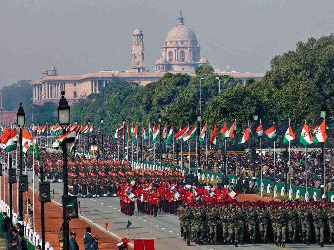 Republic Day celebrations without CDS | ‘सीडीएस’शिवाय हाेणार प्रजासत्ताक दिन समारंभ?; रावत यांच्या निधनानंतर पद अद्यापही रिक्त