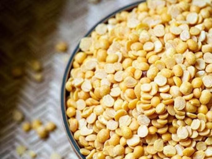 Price rise of pulses will stop now; The government has taken an important decision | डाळींची भाववाढ आता थांबणार; सरकारने घेतला महत्त्वाचा निर्णय Price rise of pulses will stop now; The government has taken an important decision | डाळींची भाववाढ आता थांबणार; सरकारने घेतला महत्त्वाचा निर्णय