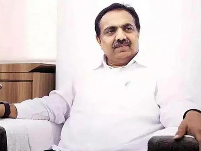 Hinganghat Burn Case: Jayant Patil on Hinganghat Burn Case | Hinganghat Burn Case : 'त्या' नराधमाला कडक शिक्षा होईल : जयंत पाटील Hinganghat Burn Case: Jayant Patil on Hinganghat Burn Case | Hinganghat Burn Case : 'त्या' नराधमाला कडक शिक्षा होईल : जयंत पाटील