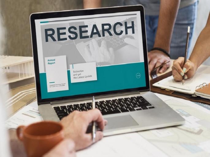 How can the university, college research be promoted | विद्यापीठ, महाविद्यालयातील संशोधनाला चालना कशी मिळेल? How can the university, college research be promoted | विद्यापीठ, महाविद्यालयातील संशोधनाला चालना कशी मिळेल?