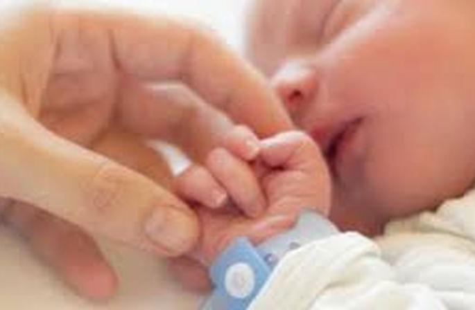 Research on infant growth in Akola 'GMC'! | अकोला ‘जीएमसी’त नवजात शिशूंच्या वाढीवर संशोधन! Research on infant growth in Akola 'GMC'! | अकोला ‘जीएमसी’त नवजात शिशूंच्या वाढीवर संशोधन!