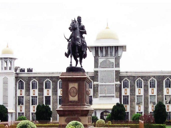 Shivaji University research copy paste, Allegation of Dr. Rajvardhan Kapshikar | शिवाजी विद्यापीठातील संशोधन कॉपी पेस्ट, डॉ. राजवर्धन कापशीकरांचा आरोप Shivaji University research copy paste, Allegation of Dr. Rajvardhan Kapshikar | शिवाजी विद्यापीठातील संशोधन कॉपी पेस्ट, डॉ. राजवर्धन कापशीकरांचा आरोप