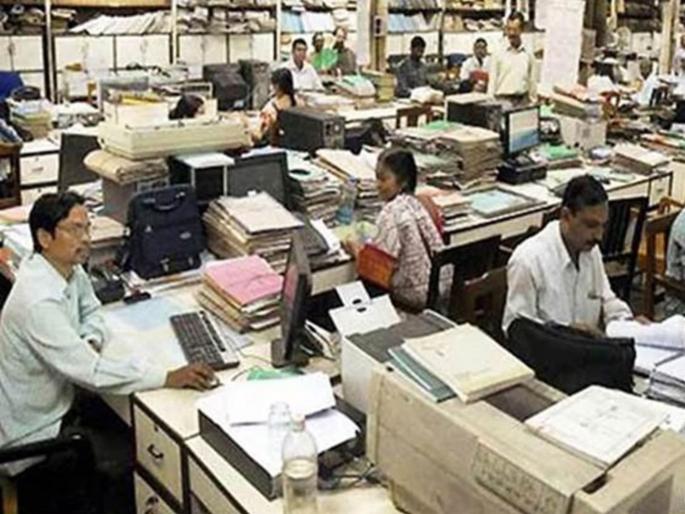 Increased reservation in government jobs; Big relief for tribals in eight districts | सरकारी नोकऱ्यांमध्ये मिळेल वाढीव आरक्षण; आठ जिल्ह्यांमधील आदिवासींना मोठा दिलासा Increased reservation in government jobs; Big relief for tribals in eight districts | सरकारी नोकऱ्यांमध्ये मिळेल वाढीव आरक्षण; आठ जिल्ह्यांमधील आदिवासींना मोठा दिलासा