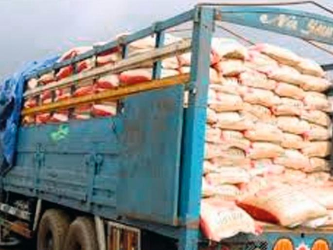 Good News; Now everyone will get five kilos of free rice | Good News; आता प्रत्येकाला मिळणार पाच किलो मोफत तांदूळ Good News; Now everyone will get five kilos of free rice | Good News; आता प्रत्येकाला मिळणार पाच किलो मोफत तांदूळ