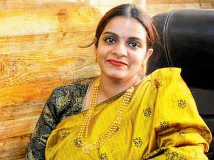 'Ganesha's family fulfills father's dream!' -reshma khatu | 'गणेशाचे कुटुंब साकारण्याचे वडिलांचे स्वप्न पूर्ण केले!' 'Ganesha's family fulfills father's dream!' -reshma khatu | 'गणेशाचे कुटुंब साकारण्याचे वडिलांचे स्वप्न पूर्ण केले!'