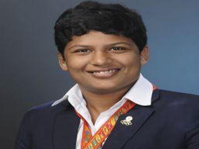 Reshma was selected in the selection test; Direct access to Sakshi Malik | निवड चाचणीत रेश्माला डावलले; साक्षी मलिकला थेट प्रवेश दिला जाणार