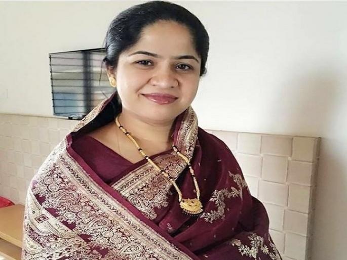 What did you say before the murder of Reshma Padaknoor! | खूनापुर्वी काय म्हणाली होती रेश्मा पडकनूर ! What did you say before the murder of Reshma Padaknoor! | खूनापुर्वी काय म्हणाली होती रेश्मा पडकनूर !