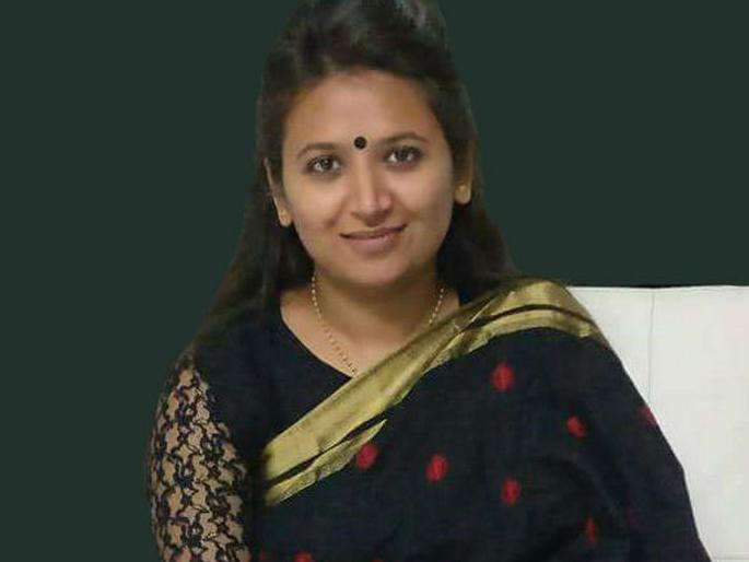 The allegations of marketing of false schemes by the BJP government, Reshma Patel | भाजपा सरकारकडून खोट्या योजनांचे मार्केटिंग, रेश्मा पटेल यांचा आरोप 