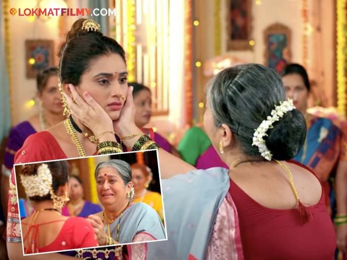 will parvati truth finally come out in front of janaki big twist in the gharoghari matichya chuli serial promo viral | अखेर जानकीसमोर येणार पार्वतीचं सत्य? 'घरोघरी मातीच्या चुली' मालिकेत मोठा ट्विस्ट, पुढे काय घडणार? 