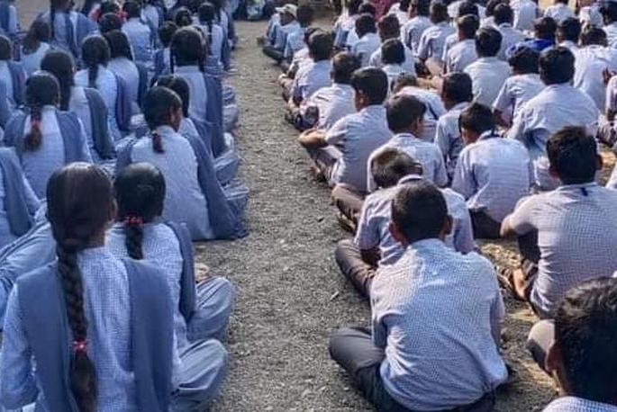 The residential school bell will ring from February 15 | निवासी शाळांची घंटा १५ फेब्रुवारीपासून वाजणार