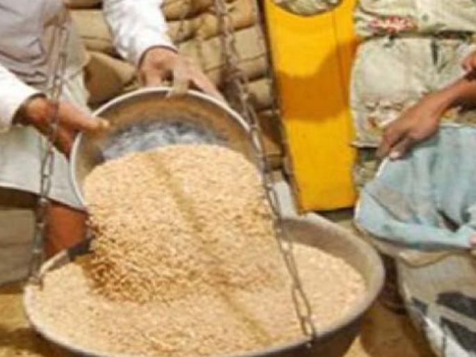 The squad came for inspection and went back | तपासणीसाठी पथक आले आणि परत गेले