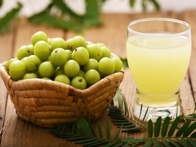 coronavirus : Amla and mint juice increase body immunity help fighting cold api | coronavirus : आवळा आणि पुदीन्याचा खास ज्यूस, इम्यूनिटी वाढवण्यासाठी बेस्ट उपाय! coronavirus : Amla and mint juice increase body immunity help fighting cold api | coronavirus : आवळा आणि पुदीन्याचा खास ज्यूस, इम्यूनिटी वाढवण्यासाठी बेस्ट उपाय!