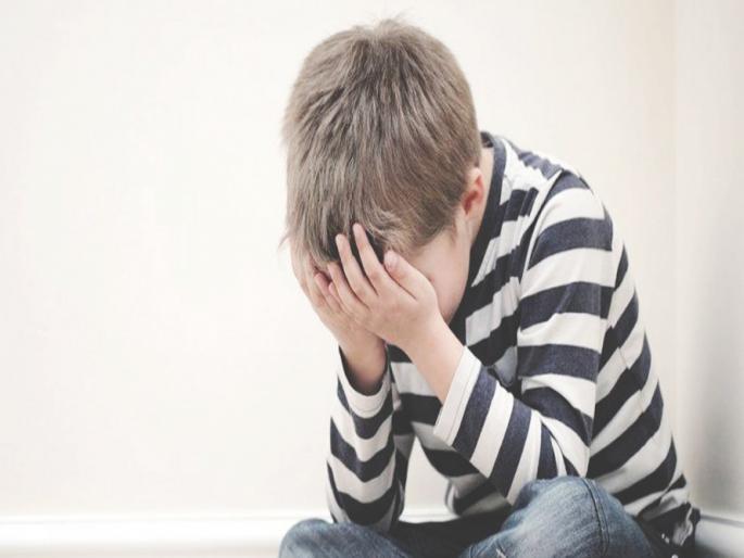 lockdown stress will increase in children due school closure api | Lockdown मुळे लहान मुलांचं मानसिक आरोग्य धोक्यात, जाणून घ्या तज्ज्ञांचं मत.... lockdown stress will increase in children due school closure api | Lockdown मुळे लहान मुलांचं मानसिक आरोग्य धोक्यात, जाणून घ्या तज्ज्ञांचं मत....