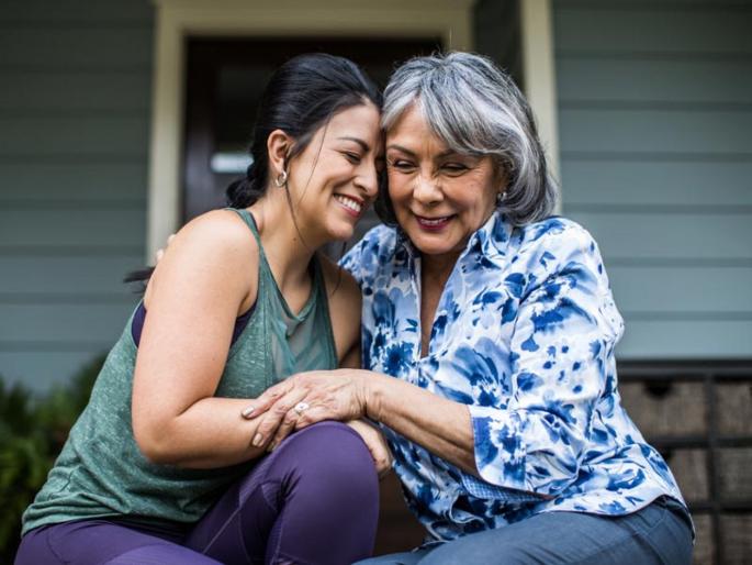 Mother's Day 2020 : Know how can you make your mother live longer api | Mother's Day 2020 : 'हे' ठरेल आईसाठी सर्वात बेस्ट गिफ्ट, एकदा देऊन बघाच.... Mother's Day 2020 : Know how can you make your mother live longer api | Mother's Day 2020 : 'हे' ठरेल आईसाठी सर्वात बेस्ट गिफ्ट, एकदा देऊन बघाच....