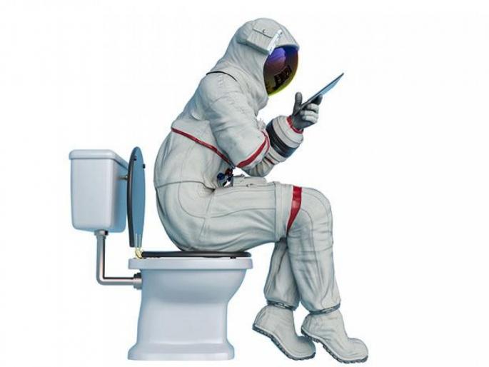 NASA launches lunar loo challenge for toilet design, best design will win rs 26 lakh | टॉयलेट डिझाइन करण्याचं NASA ने दिलं चॅलेंज, लाखो रूपये कमावण्याची सुवर्ण संधी! NASA launches lunar loo challenge for toilet design, best design will win rs 26 lakh | टॉयलेट डिझाइन करण्याचं NASA ने दिलं चॅलेंज, लाखो रूपये कमावण्याची सुवर्ण संधी!