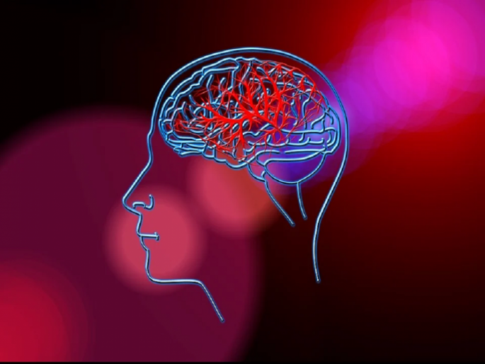 More than 6000 thoughts coming in human mind everyday claimed in research | बाबो! एका दिवसात मानवी मेंदूत येतात 'इतके' विचार, किती ते वाचून व्हाल अवाक्... More than 6000 thoughts coming in human mind everyday claimed in research | बाबो! एका दिवसात मानवी मेंदूत येतात 'इतके' विचार, किती ते वाचून व्हाल अवाक्...