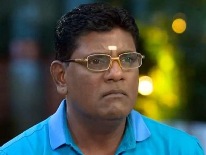 Taarak Mehta ka ooltah Chashmah Iyer aka Tanuj Mahashabde gets emotional during interview video viral | VIDEO: लोकांना फक्त बबीताजींची काळजी, माझी नाही; मुलाखतीत इमोशनल झाले अय्यर... Taarak Mehta ka ooltah Chashmah Iyer aka Tanuj Mahashabde gets emotional during interview video viral | VIDEO: लोकांना फक्त बबीताजींची काळजी, माझी नाही; मुलाखतीत इमोशनल झाले अय्यर...