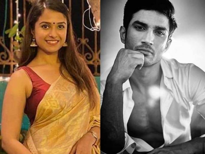 Sushant Singh Rajput was in touch with a lawyer after Disha Slian's death new link found cbi | दिशा सालियनच्या मृत्यूनंतर एका वकिलाच्या संपर्कात होता सुशांत, सीबीआयच्या हाती नवे धागे-दोरे! Sushant Singh Rajput was in touch with a lawyer after Disha Slian's death new link found cbi | दिशा सालियनच्या मृत्यूनंतर एका वकिलाच्या संपर्कात होता सुशांत, सीबीआयच्या हाती नवे धागे-दोरे!