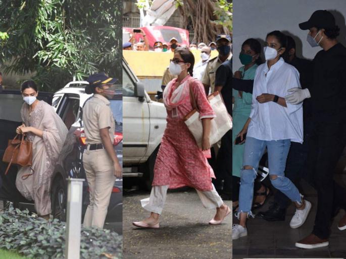 Actor who supermodel in the past is mastermind of drugs nexus says reports | बॉलिवूड ड्रग्स प्रकरणाचा 'मास्टरमाइंड' आहे एक अभिनेता, कधीकाळी तो होता सुपरमॉडल? Actor who supermodel in the past is mastermind of drugs nexus says reports | बॉलिवूड ड्रग्स प्रकरणाचा 'मास्टरमाइंड' आहे एक अभिनेता, कधीकाळी तो होता सुपरमॉडल?